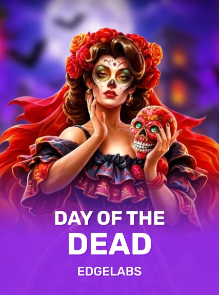 Day of the Dead game tile