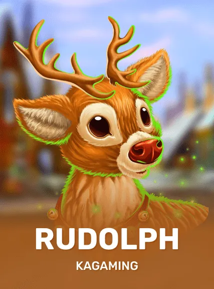 Rudolph game tile