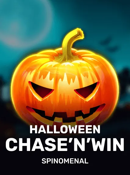 Halloween - Chase'N'Win game tile