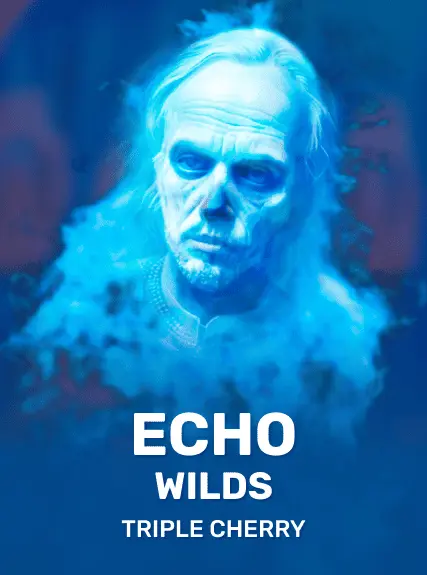 Echo Wilds game tile